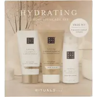 RITUALS Hair Care Collection Hydrating Set