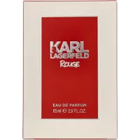 Karl Lagerfeld Rouge Eau de Parfum 85 ml