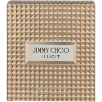 Jimmy Choo Damesgeuren Illicit Eau de Parfum Spray 100 ml
