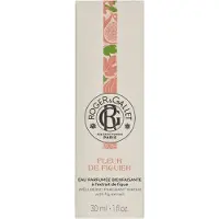 Roger & Gallet Fleur de figuier Comfortwater Eau Fraîche 30 ml
