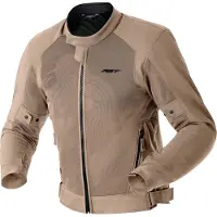 Rst Spectre Air D3O Motorfiets Textieljas Maat