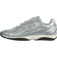 New Balance Sneakers laag '204' zilver