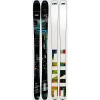 Line Pandora 92 Dames Alpineski´s