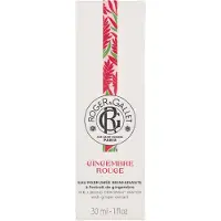 Roger & Gallet Gingembre Rouge Wellbeing Geurwater 30ml