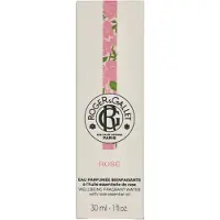 Roger & Gallet Geuren De wellbeing-collectie RoseWohlfühlwasser Rose
