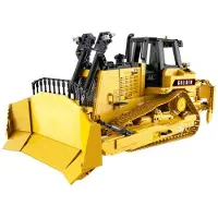 Cada Bulldozer - C61056