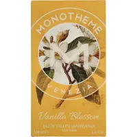 Monotheme Vanilla Blosom Feminino Eau de Toilette Spray 100ml