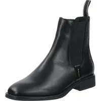 Gant Chelsea boots 'Fayy' zwart