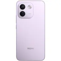 Xiaomi Redmi Note 17 Pro Max 5G Smartphone, 8GB/256GB, paars (lila), dual-SIM