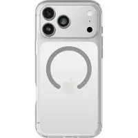 Otterbox Lumen iPhone 18 Pro Max / 17 Pro Max Back Cover Transparant