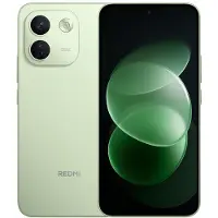 Xiaomi Redmi Note 17 Pro Max 5G smartphone, 8GB/128GB, groen (groen), dual-SIM