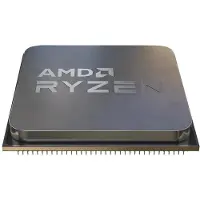 AMD Ryzen 3 4100 - 3,8 GHz - 4 cores - 8 threads