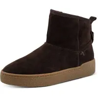 Tamaris Dames Enkellaarsje 1-26405-47 304 Maat: 38 EU