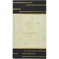 Khadlaj Valor Honor Eau de Parfum 100 ml