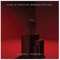 Cd Sputnik Korolev