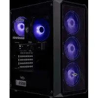 EXTREMEGAMER Classic Lvl 3 V4 - Amd Ryzen 7 8700f 32 Gb 1 Tb Geforce Rtx 5060
