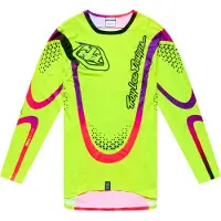 Troy Lee Designs Se Ultra Trui Met Lange Mouwen