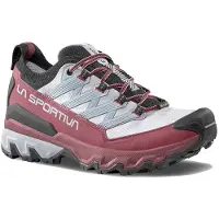 La Sportiva - Women's Ultra Raptor 3 GTX - Multisportschoenen 37,5, grijs