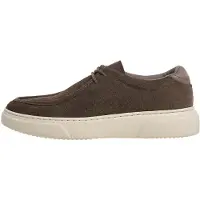 Pepe Jeans Chukka Boots 'Colins Street' bruin / wit