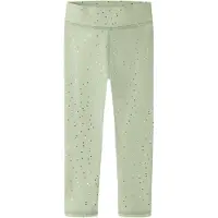 Name it Leggings groen