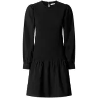 Pepe Jeans Jurk 'Goa' zwart