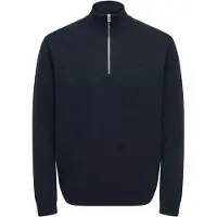 Only & Sons Regular fit schipperstrui van puur katoen model 'TING'