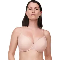 Chantelle EasyFeel Voorgevormde bh Norah Chic | Maat: 75E | Kleur: Soft Pink