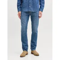 Jack & Jones Jeans '12291693' blauw denim