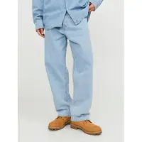 Jack & Jones Jeans 'JJIAlex JJOriginal' lichtblauw