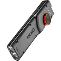 Nebo Tools NEB-POC-0014-G - Werklicht - 1000 lumen - IP67 bescherming