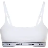 HUGO BH zwart / wit
