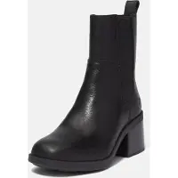 Timberland Chelsea boots zwart