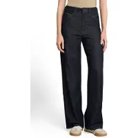 Tom Tailor Jeans 'Madina' nachtblauw