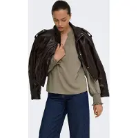 ONLY Blouse 'ONLMETTE' brokaat