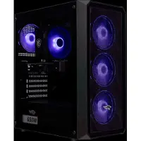 EXTREMEGAMER Classic Lvl4a V4 - Amd Ryzen 7 8700f 32 Gb 1 Tb Geforce Rtx 5060 Ti