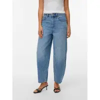 Vero Moda Jeans 'VMBillie' blauw denim