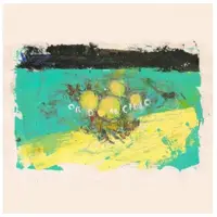 Konkurrent Big Ups - Eighteen Hours Of Static (CD)