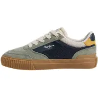 Pepe Jeans Lage Sneakers KENTON STREET B kind 36
