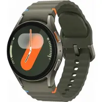 Samsung Galaxy Watch 7 (2024) | 40 mm | groen | groen