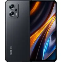 Xiaomi Poco X4 GT | 8 GB | 256 GB | Dual-SIM | zwart
