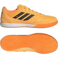Adidas Top Sala Competition IC - Lucid Tangerine/Zwart/Oranje