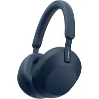 Sony WH-1000XM5 | Blauw
