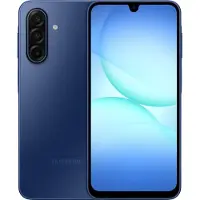 Samsung Galaxy A17 5G | 4 GB | 128 GB | Dual-SIM (eSIM, Nano-SIM) | blauw