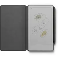 ReMarkable Paper Pro Move met Book Case Basalt