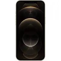 Apple iPhone 12 Pro Max | 256 GB | Dual-SIM (eSIM, Nano-SIM) | goud