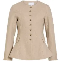 Vila Vizikka Knopen Jas 36 EU dames