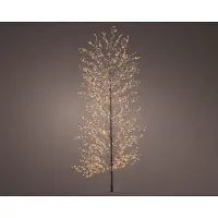 Lumineo Led kerstboom | | 1.8 meter