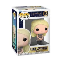 Funko POP! Harry Potter-luna Lovegood Figuur