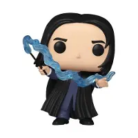 Funko POP! Harry Potter Snape Met Patronus-figuur