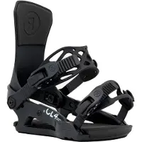 Ride Cl-4 Snowboardbindingen Voor Vrouwen